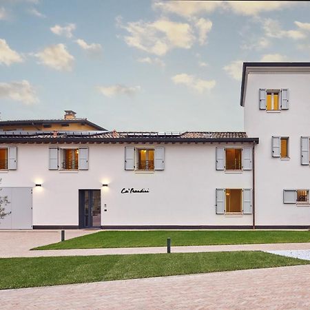 Bed and Breakfast Ca' Prandini Maranello Exterior foto