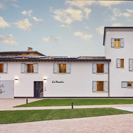 Ca' Prandini Bed and Breakfast Maranello Exterior foto