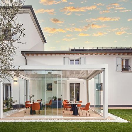 Bed and Breakfast Ca' Prandini Maranello Exterior foto