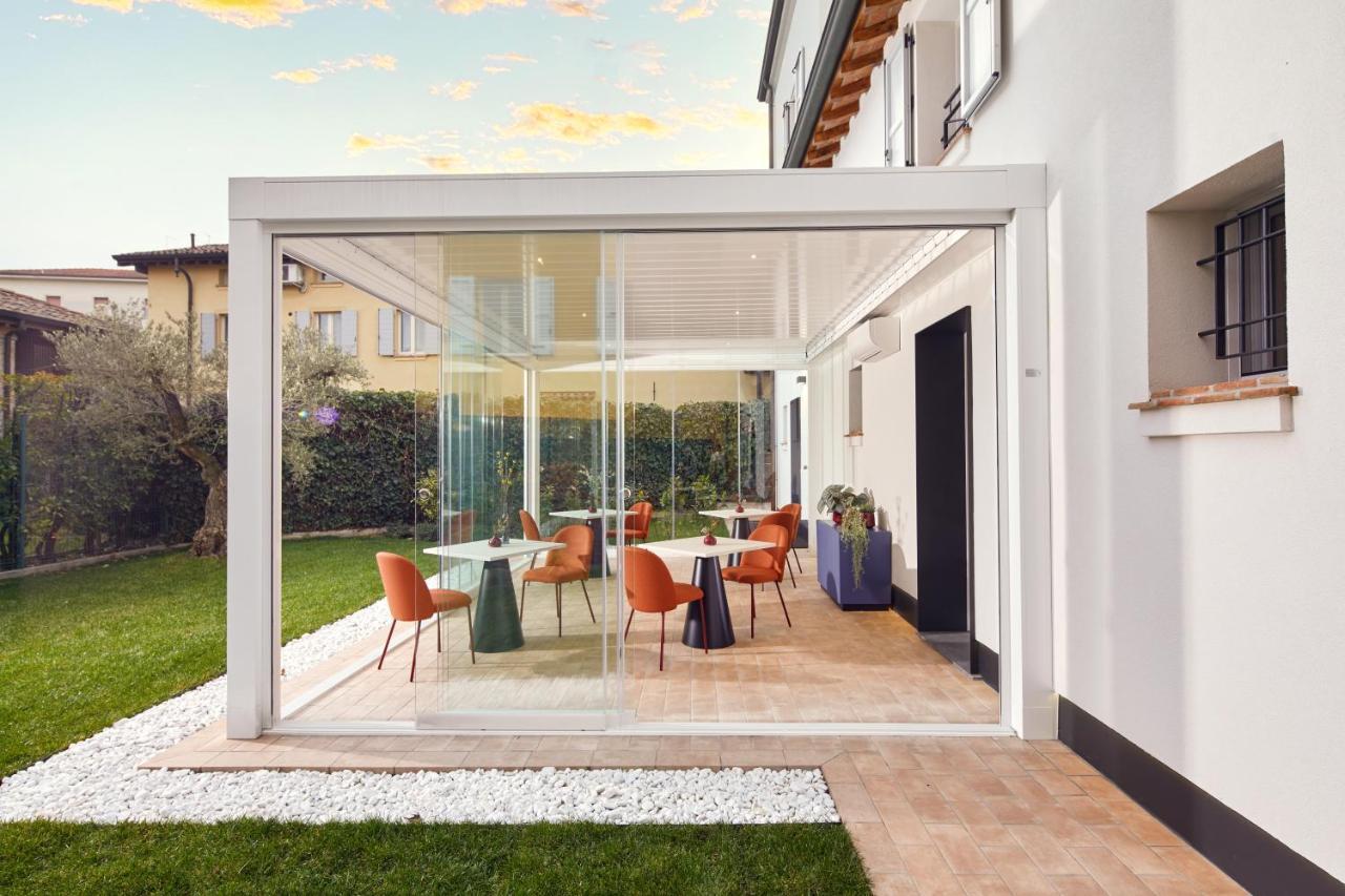 Bed and Breakfast Ca' Prandini Maranello Exterior foto
