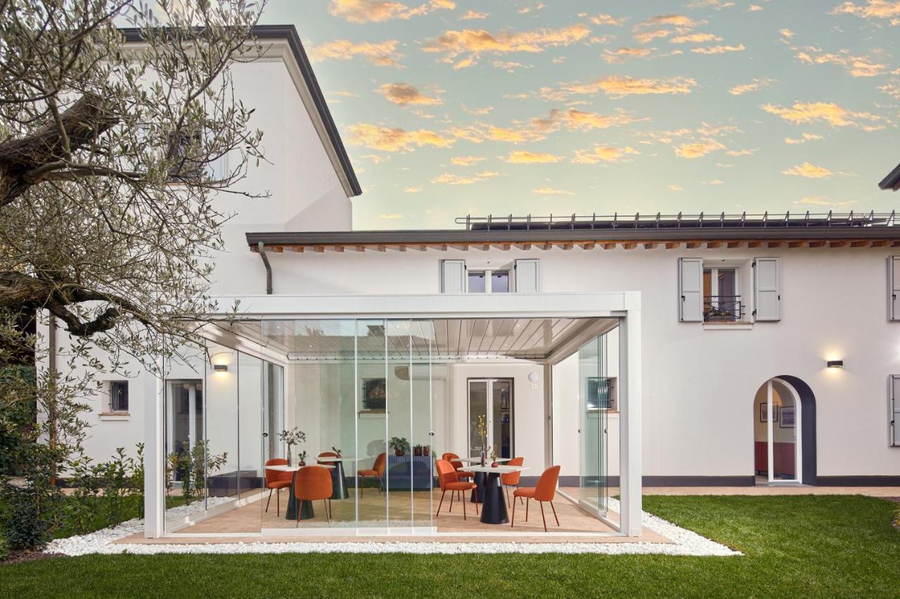Bed and Breakfast Ca' Prandini Maranello Exterior foto