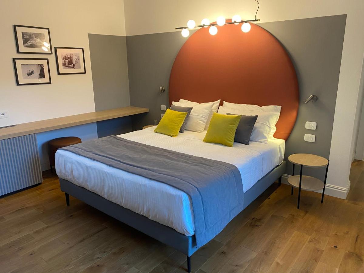 Bed and Breakfast Ca' Prandini Maranello Exterior foto