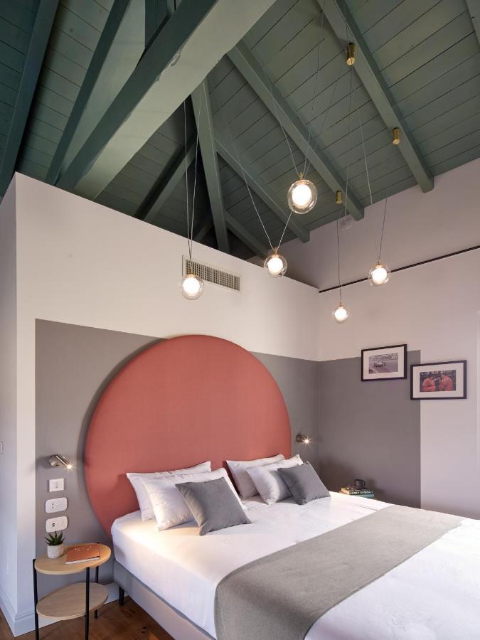 Bed and Breakfast Ca' Prandini Maranello Exterior foto