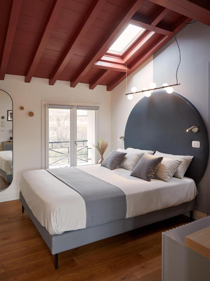 Bed and Breakfast Ca' Prandini Maranello Exterior foto