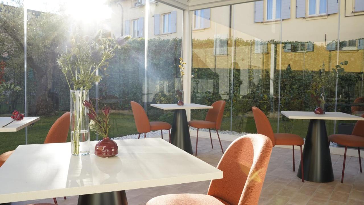 Bed and Breakfast Ca' Prandini Maranello Exterior foto