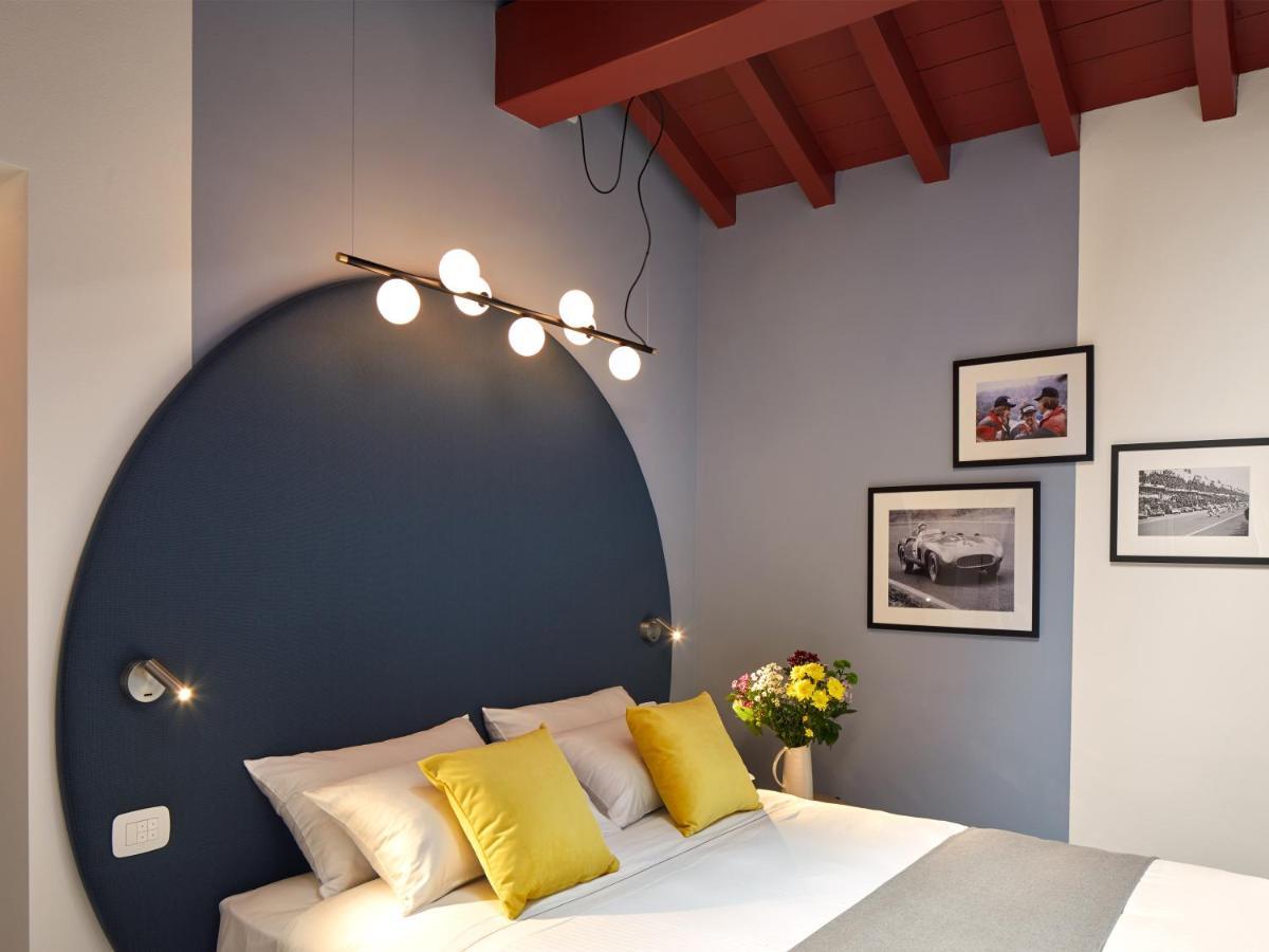 Bed and Breakfast Ca' Prandini Maranello Exterior foto